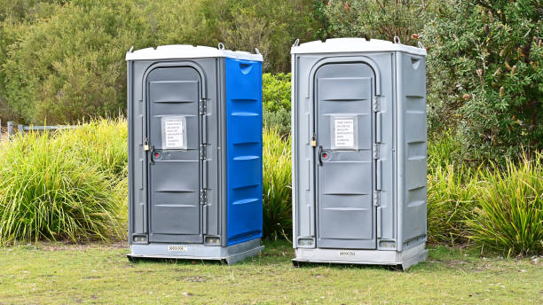 Types of Portable Toilets We Offer in Munroe Falls, OH